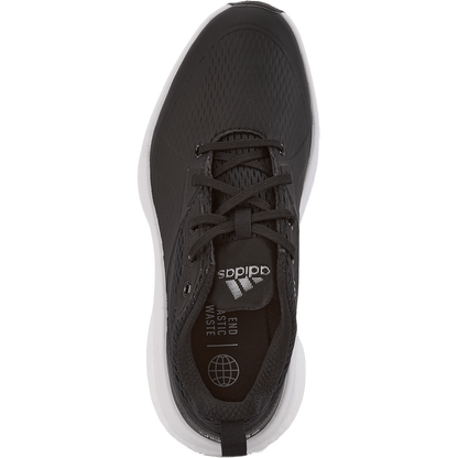 Solarmotion Spikeless Golf Shoes Core Black / Cloud White / Pulse Lime