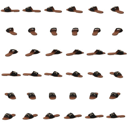 Svea Black