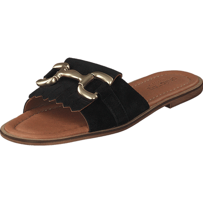 Svea Black