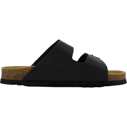 Sl Josephine Leather Black Black