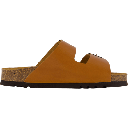 Sl Josephine Leather Cognac Cognac