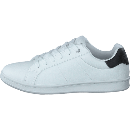 Kawasaki Stanley Classic Shoe 1002 White