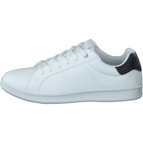 Kawasaki Stanley Classic Shoe 1002 White