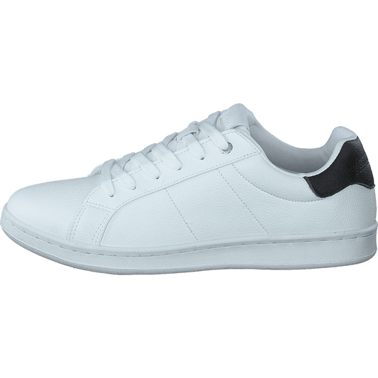 Kawasaki Stanley Classic Shoe 1002 White