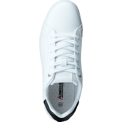 Kawasaki Stanley Classic Shoe 1002 White