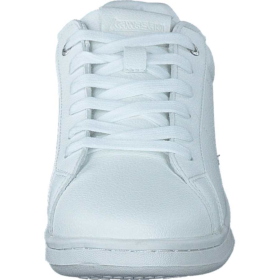 Kawasaki Stanley Classic Shoe 1002 White