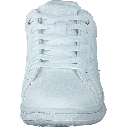 Kawasaki Stanley Classic Shoe 1002 White