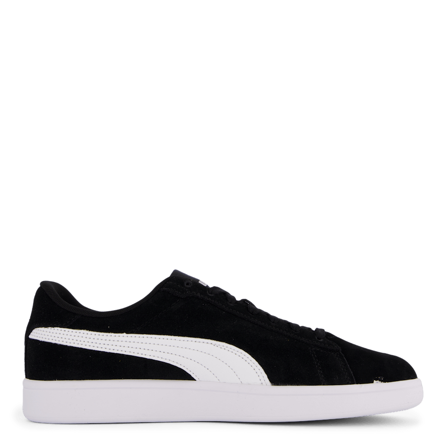 Puma Smash 3.0 Puma Black-puma White