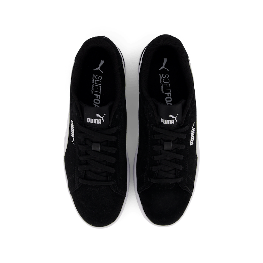 Puma Smash 3.0 Puma Black-puma White