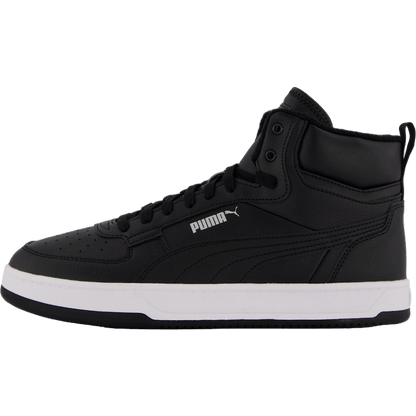 Puma Caven 2.0 Mid Wtr Puma Black-puma Silver-puma Wh
