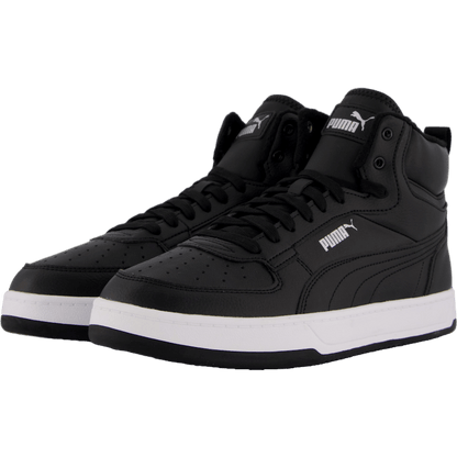 Puma Caven 2.0 Mid Wtr Puma Black-puma Silver-puma Wh