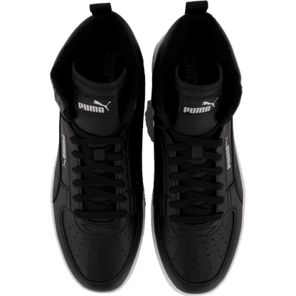 Puma Caven 2.0 Mid Wtr Puma Black-puma Silver-puma Wh