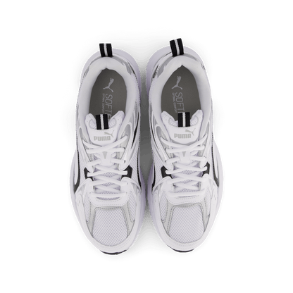 Milenio Tech Puma White-puma Black-puma Sil