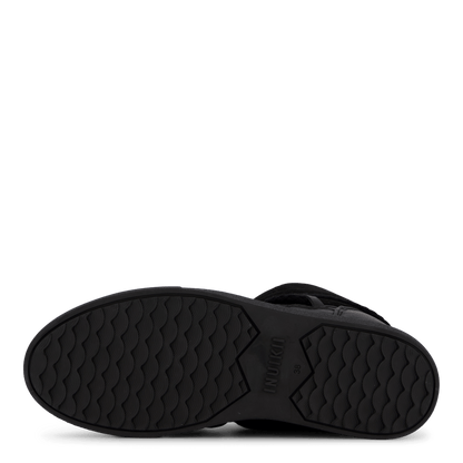 Classic Sneaker Black