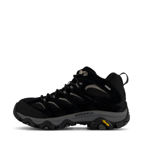 Moab 3 Mid Gtx Black