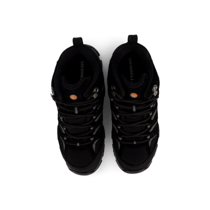 Moab 3 Mid Gtx Black