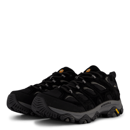 Moab 3 Gtx Black