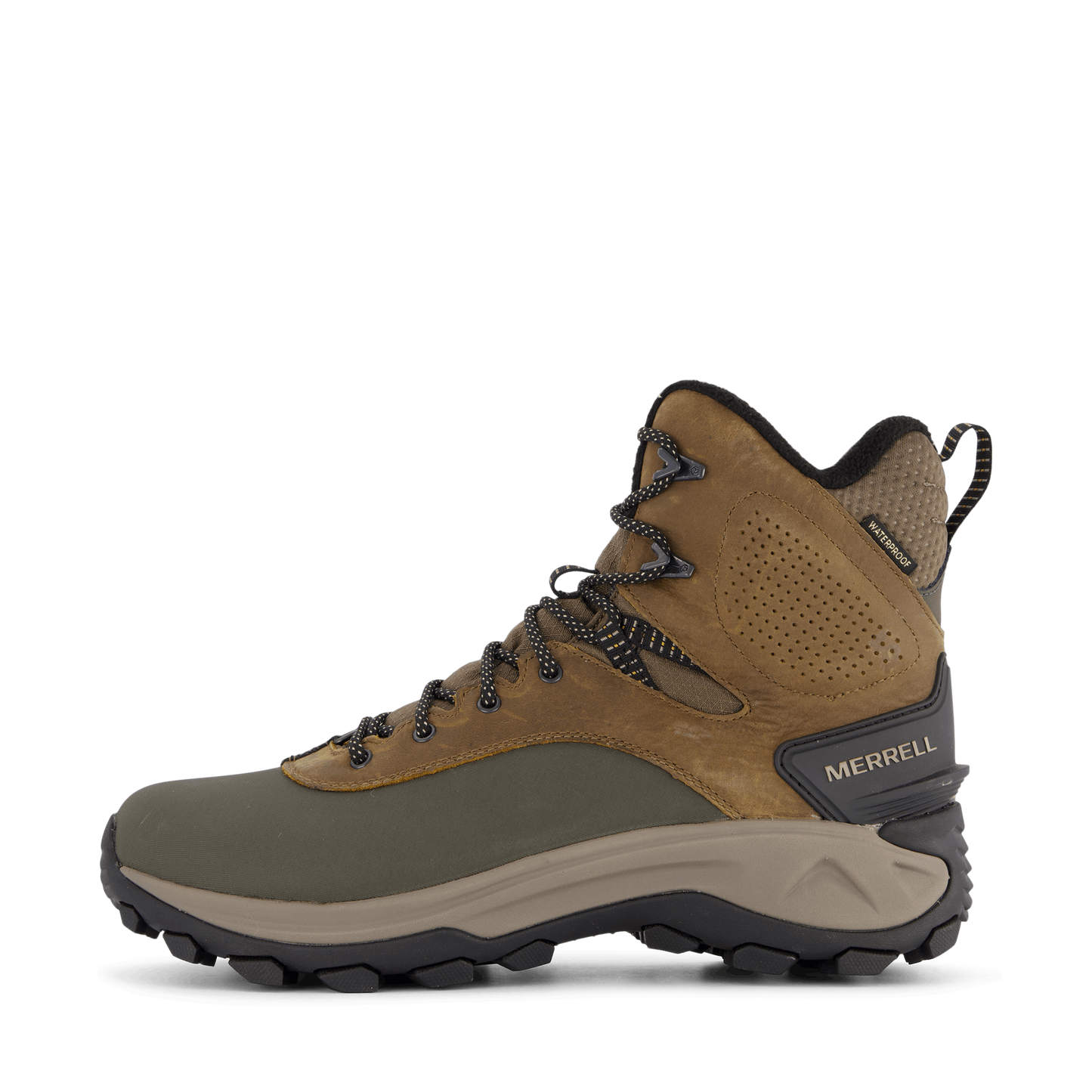 Thermo Kiruna 2 Tall Wtpf Boulder