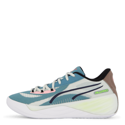 Allpro Nitro Bold Blue-dark Clove-pro Green