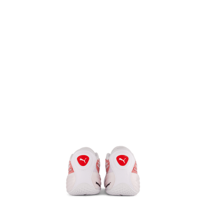 Allpro Nitro Team White-for All Time Red