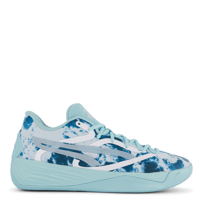 Stewie 2 Water Light Aqua-  White