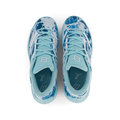 Stewie 2 Water Light Aqua-  White