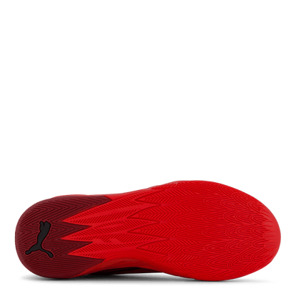 Mb.02 Lo Intense Red-for All Time Red