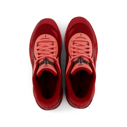 Mb.02 Lo Intense Red-for All Time Red