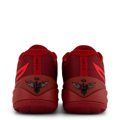Mb.02 Lo Intense Red-for All Time Red