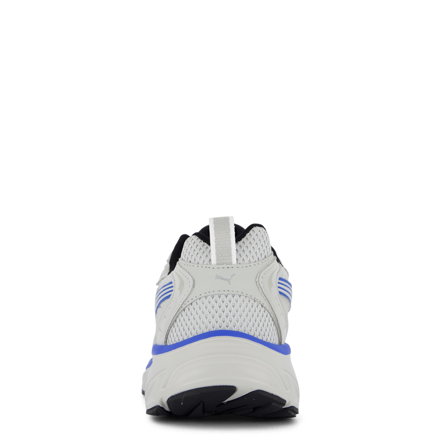 Morphic Pop Ash Gray-ultra Blue