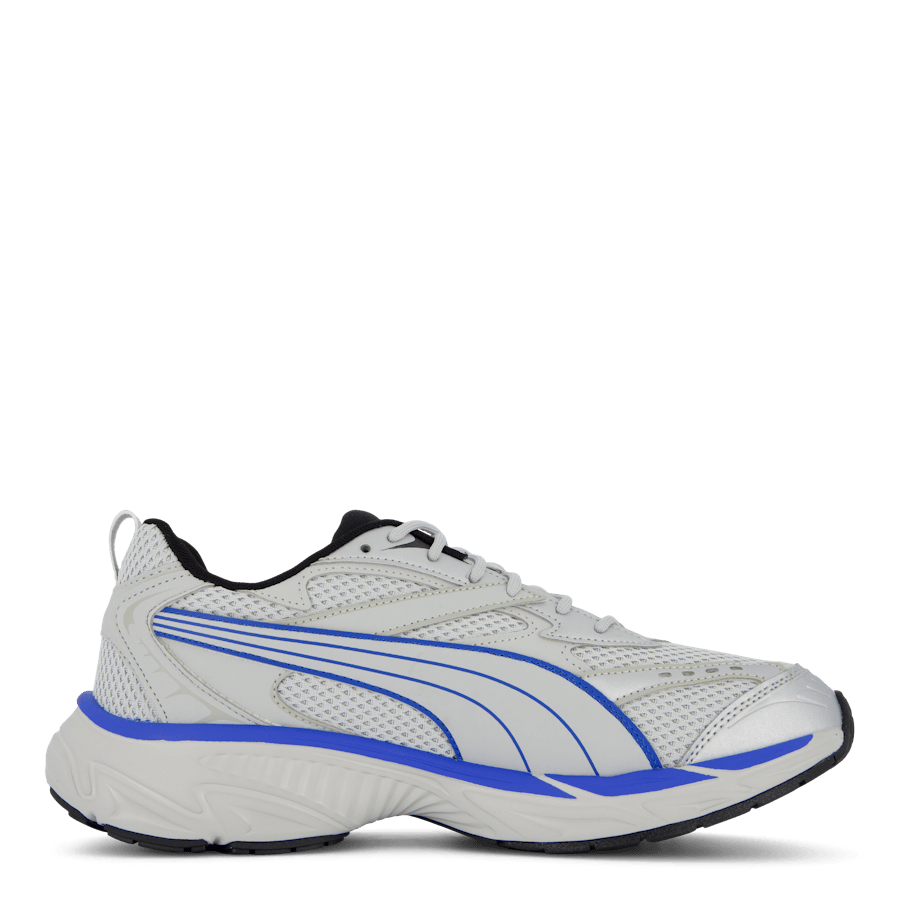 Morphic Pop Ash Gray-ultra Blue