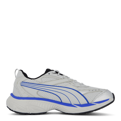 Morphic Pop Ash Gray-ultra Blue