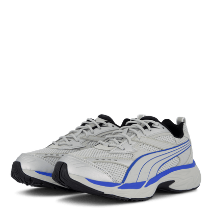Morphic Pop Ash Gray-ultra Blue
