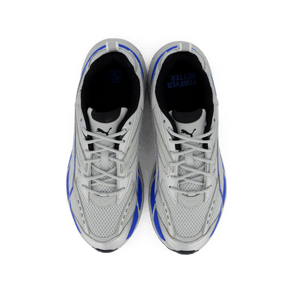 Morphic Pop Ash Gray-ultra Blue