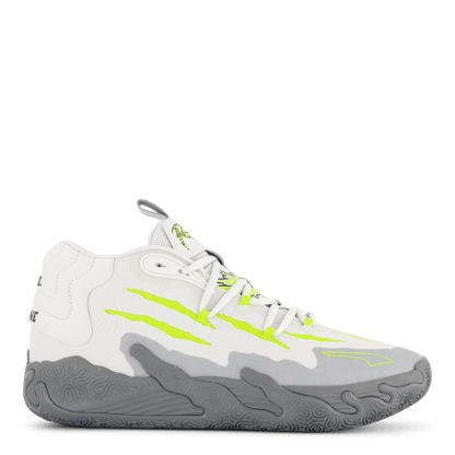 Mb.03 Hills Feather Gray-lime Smash