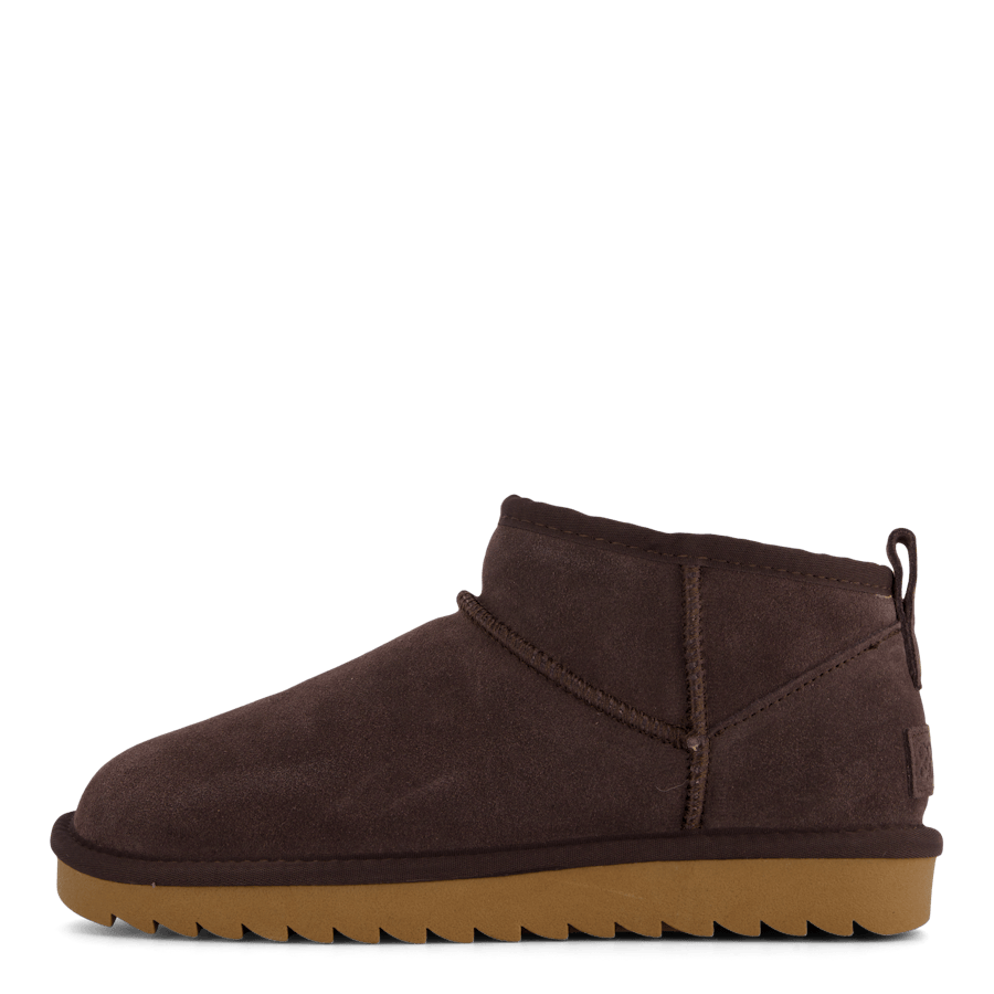 Lowboot Moka