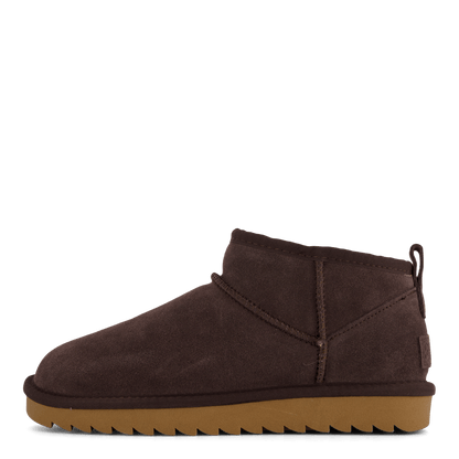 Lowboot Moka