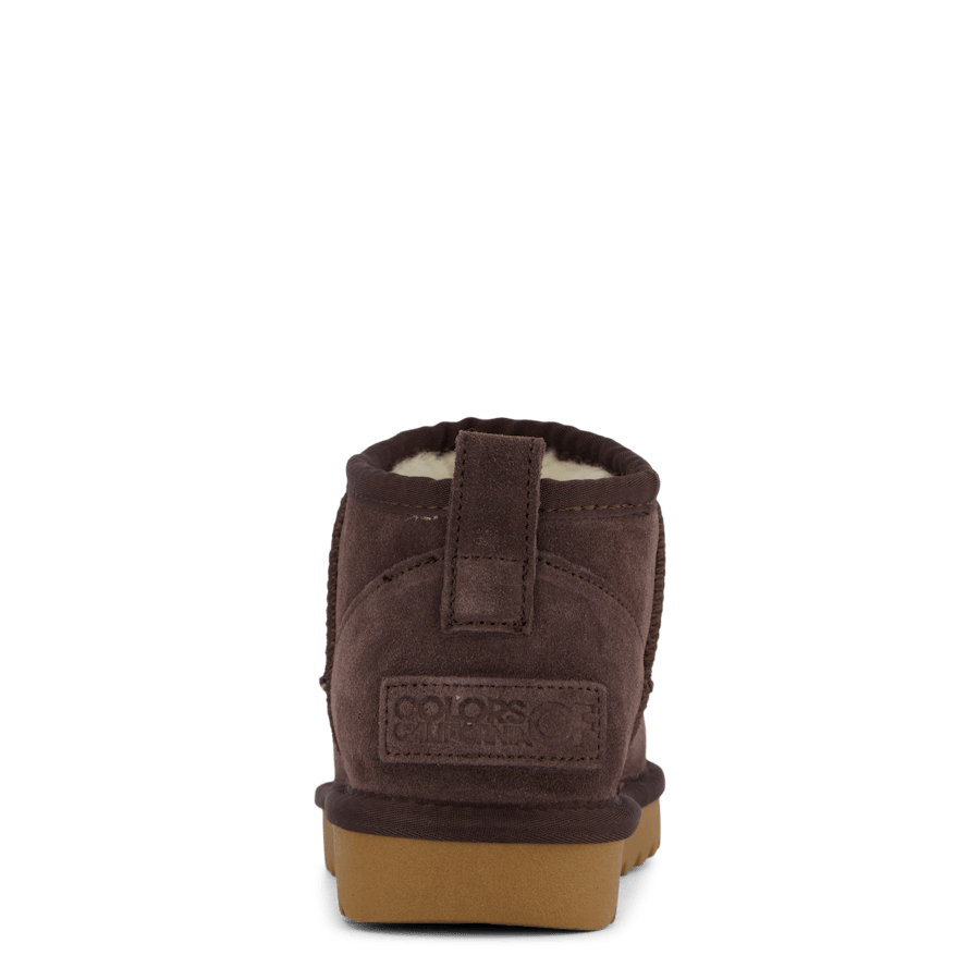 Lowboot Moka