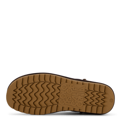 Lowboot Moka