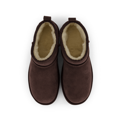 Lowboot Moka