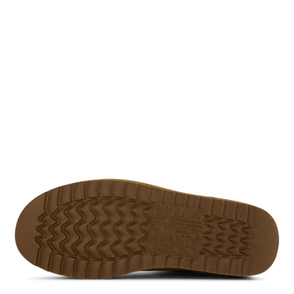 Lowboot Plateau Tan