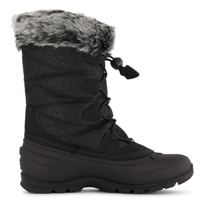 Momentum3 Black