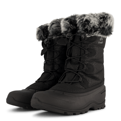 Momentum3 Black