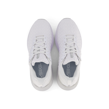 Ua Hovr Mega 3 Clone White