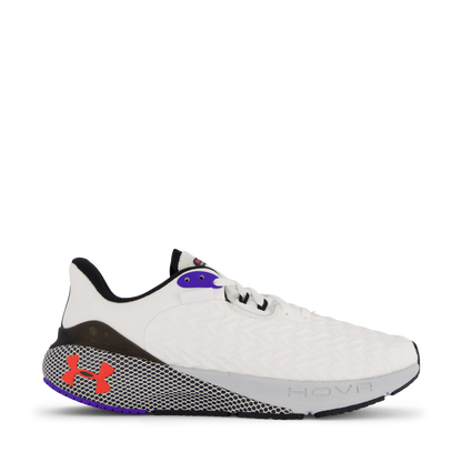 Ua Hovr Machina 3 Clone White