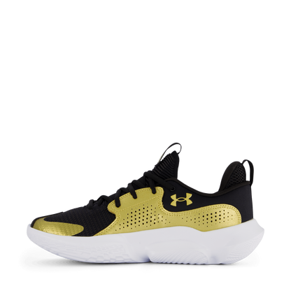 Ua Flow Futr X 3 Black