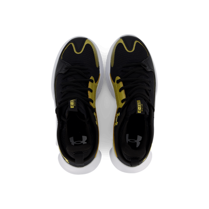 Ua Flow Futr X 3 Black