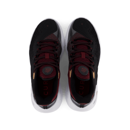 Curry 11 Dc Black