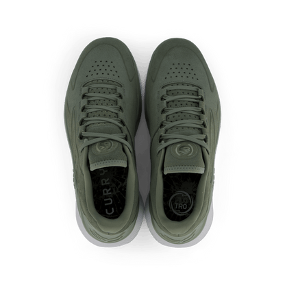 Curry 1 Low Flotro Lux White Clay