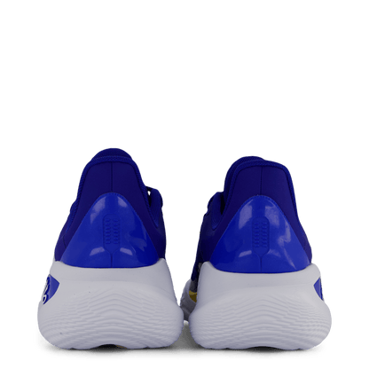 Curry 11 Dub White